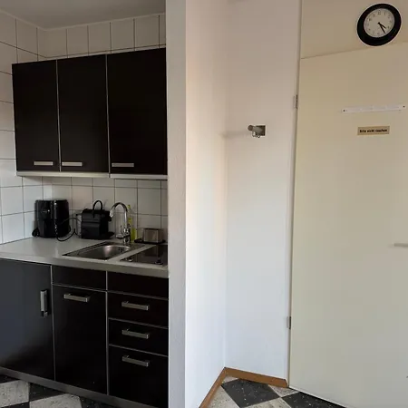 شقة Terrassenwohnung Mit Donaublick 4 نوي أولم