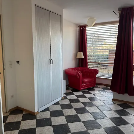 Terrassenwohnung Mit Donaublick 4