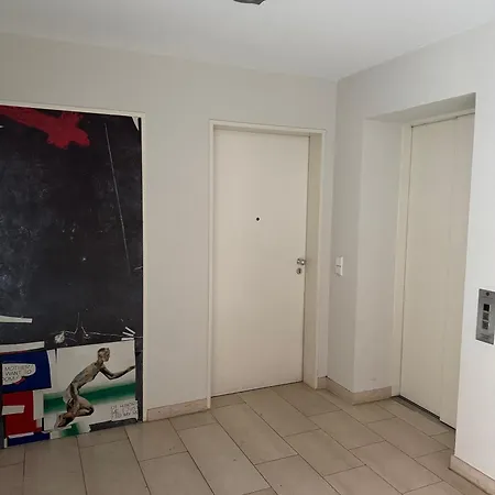 شقة Terrassenwohnung Mit Donaublick 4 *