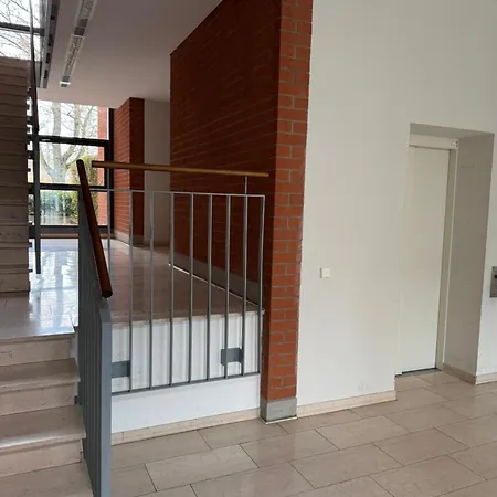 Terrassenwohnung Mit Donaublick 4 Apartment