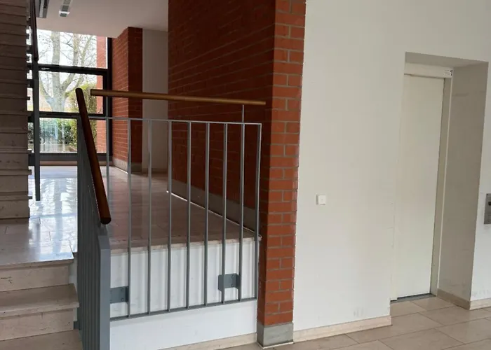 Terrassenwohnung Mit Donaublick 4 Appartamento