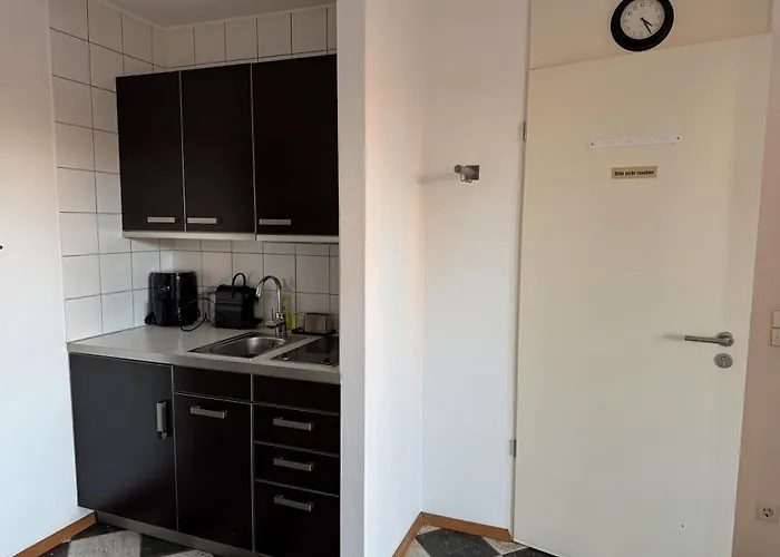 Terrassenwohnung Mit Donaublick 4 Appartamento