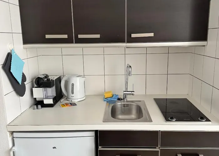 Appartamento Terrassenwohnung Mit Donaublick 4