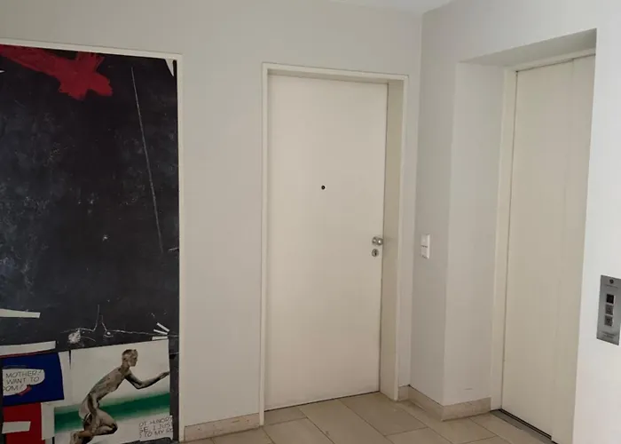 Terrassenwohnung Mit Donaublick 4 Appartamento *